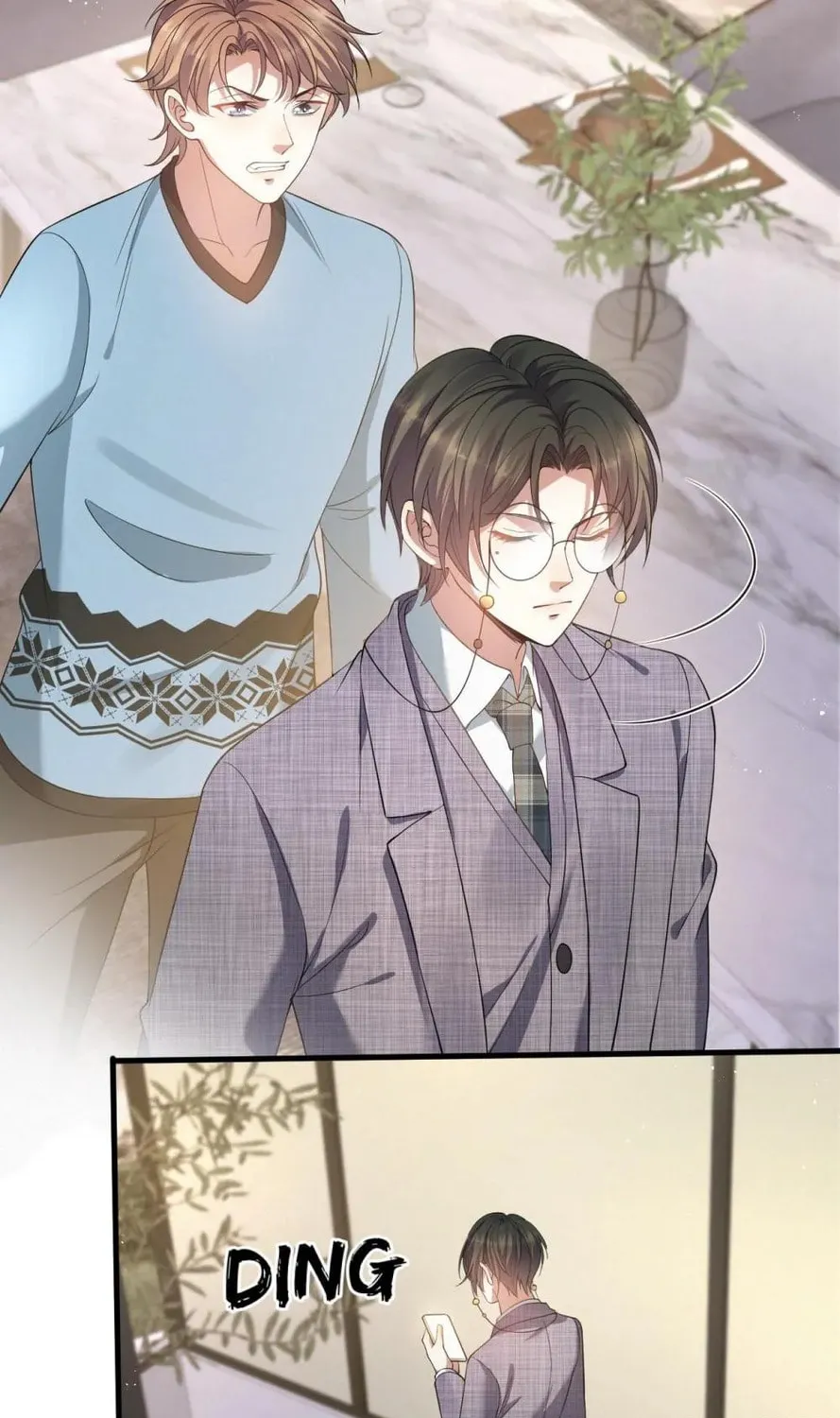Read Abuse the Scumbag chapter 9 image 6 on Lezhin