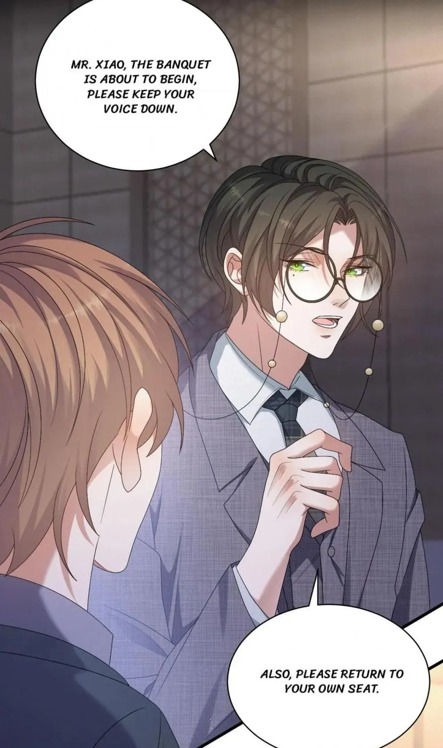 Read Abuse the Scumbag chapter 9 image 61 on Lezhin