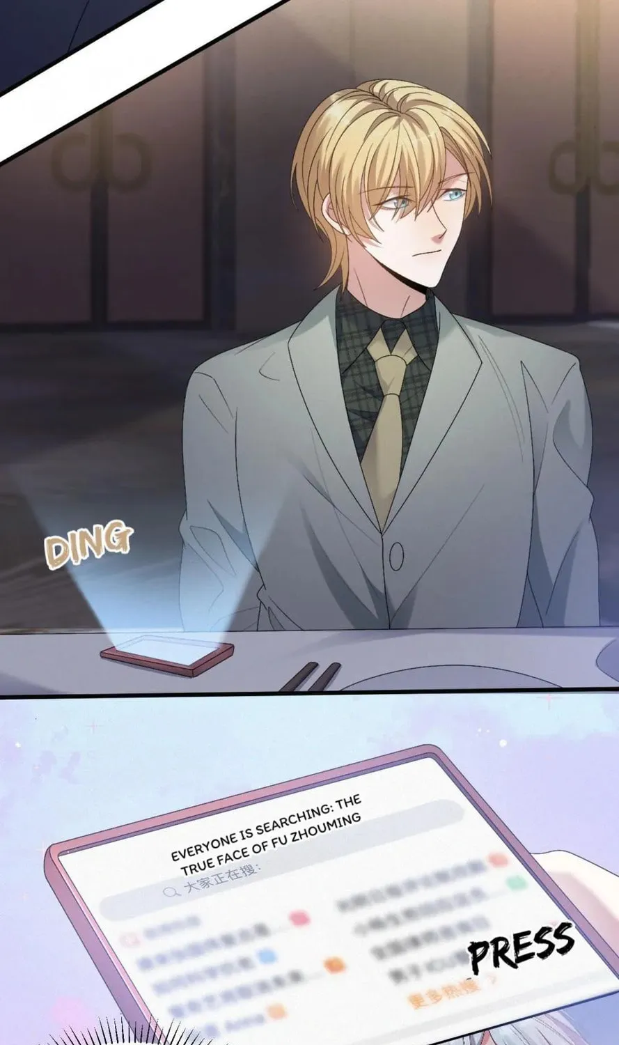 Read Abuse the Scumbag chapter 9 image 63 on Lezhin
