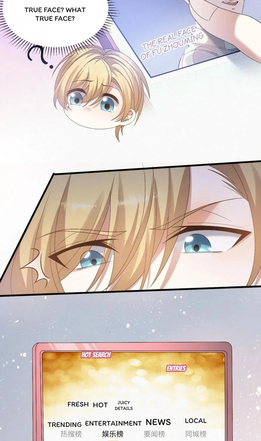 Read Abuse the Scumbag chapter 9 image 65 on Lezhin