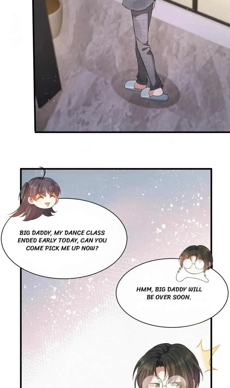 Read Abuse the Scumbag chapter 9 image 8 on Lezhin