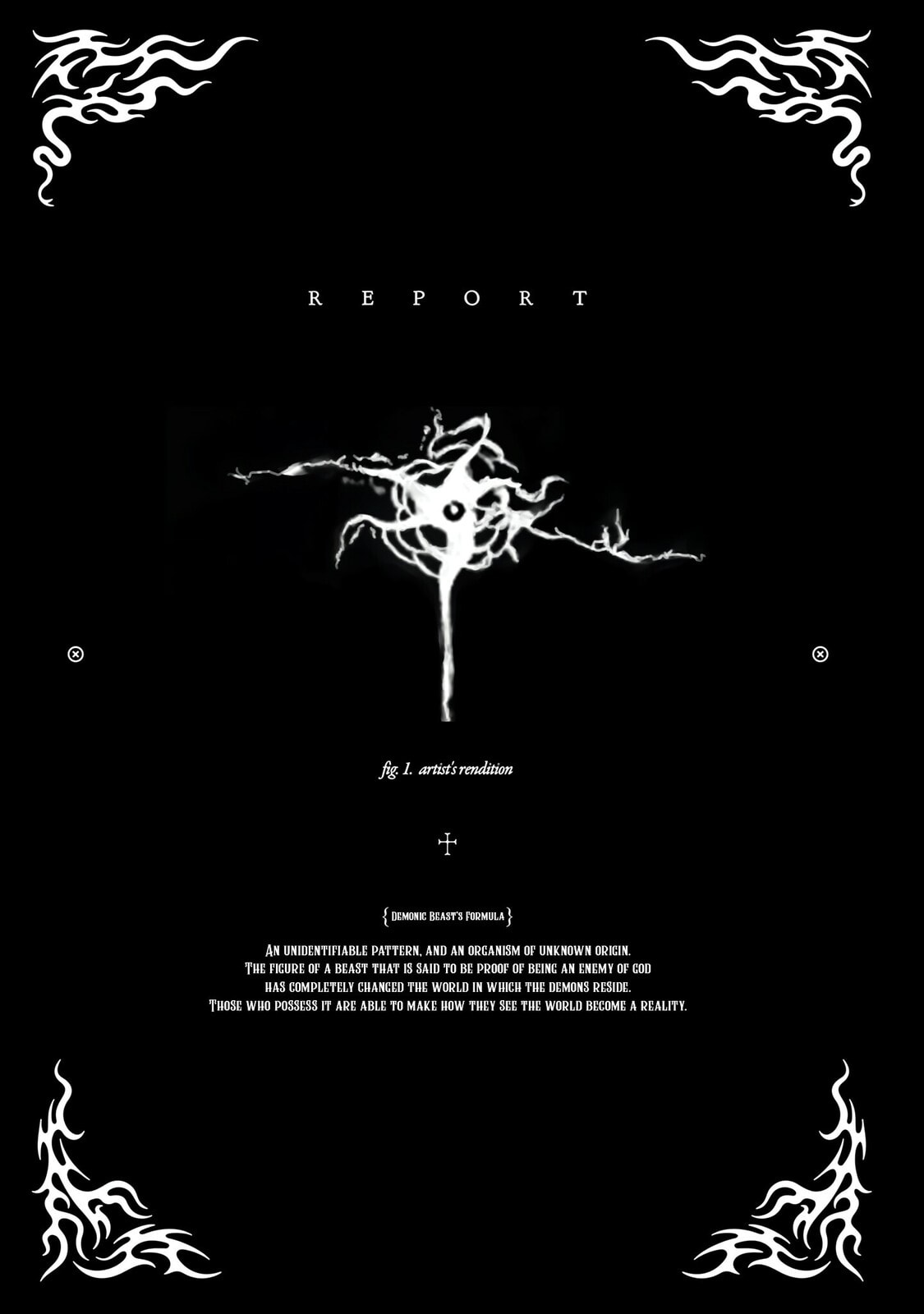 Read Abysmal chapter 0 image 11 on Lezhin