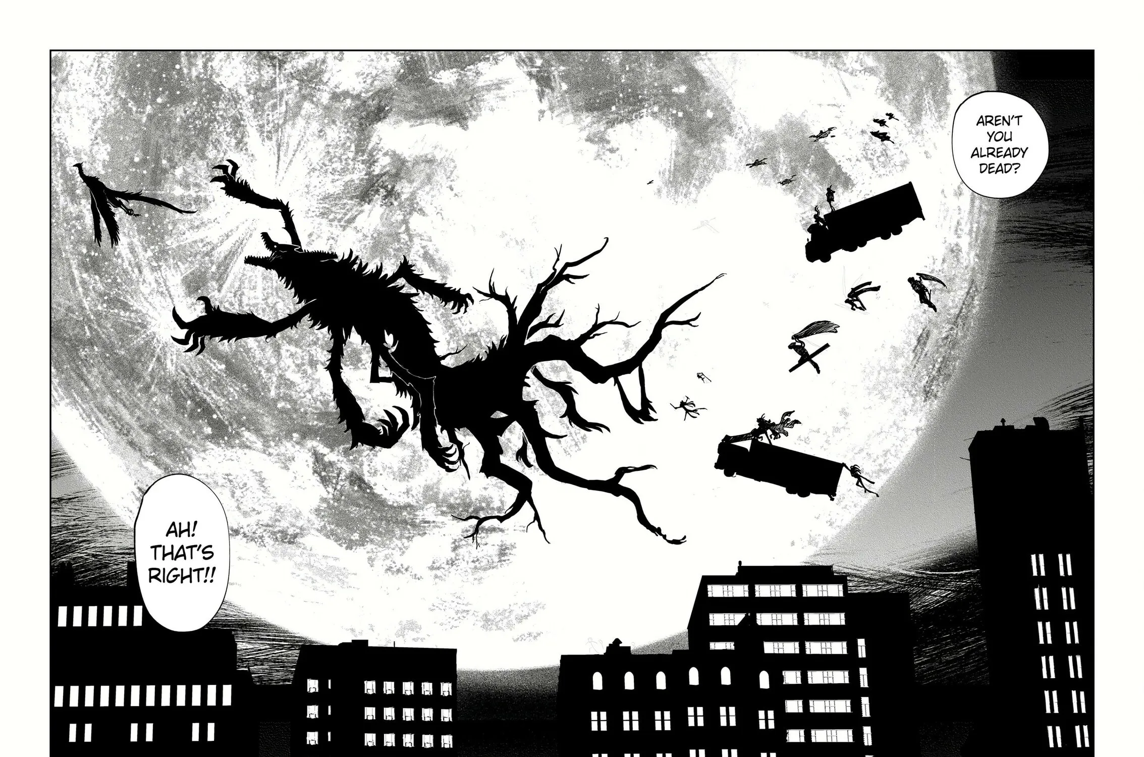 Read Abysmal chapter 1 image 135 on Lezhin