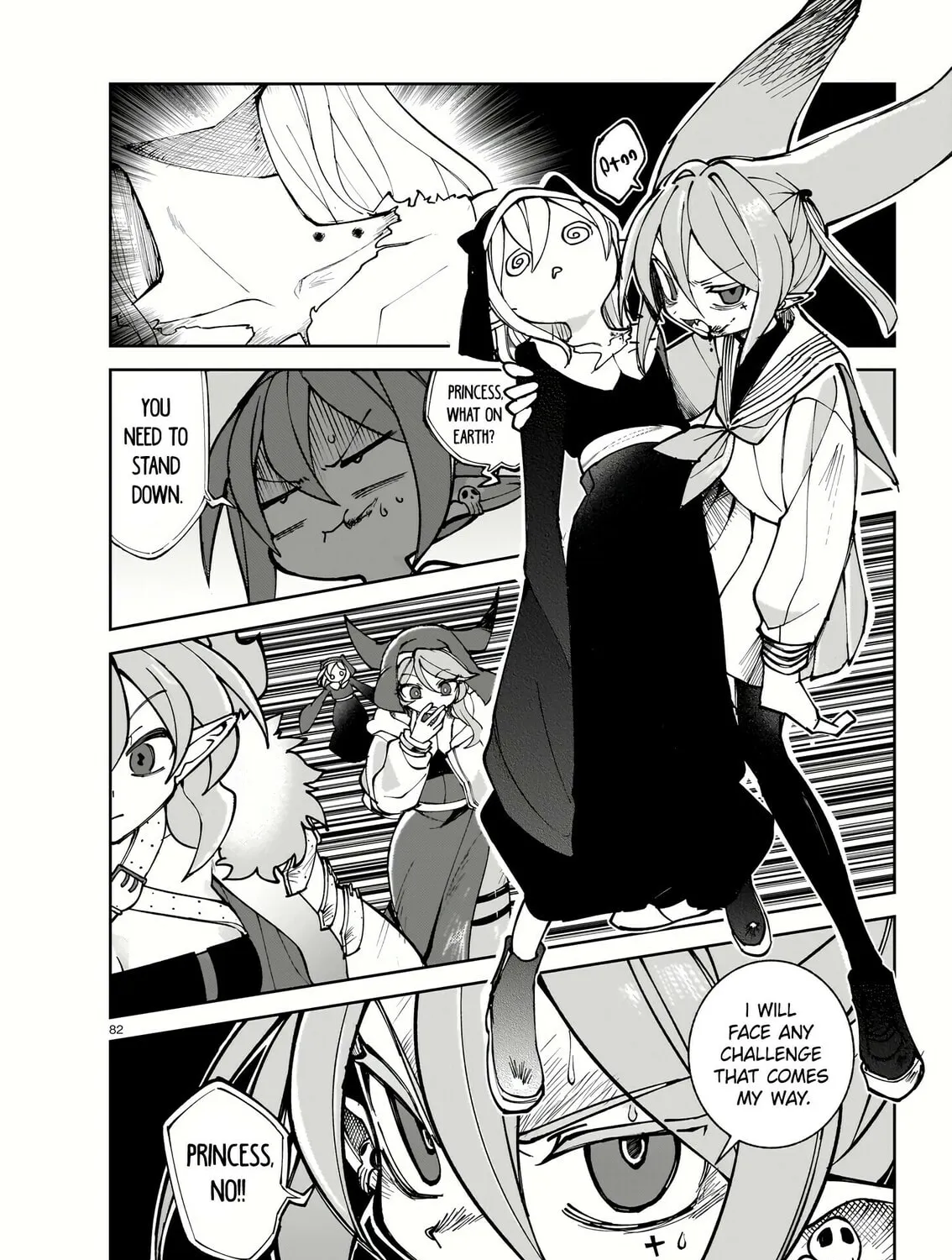 Read Abysmal chapter 1 image 149 on Lezhin