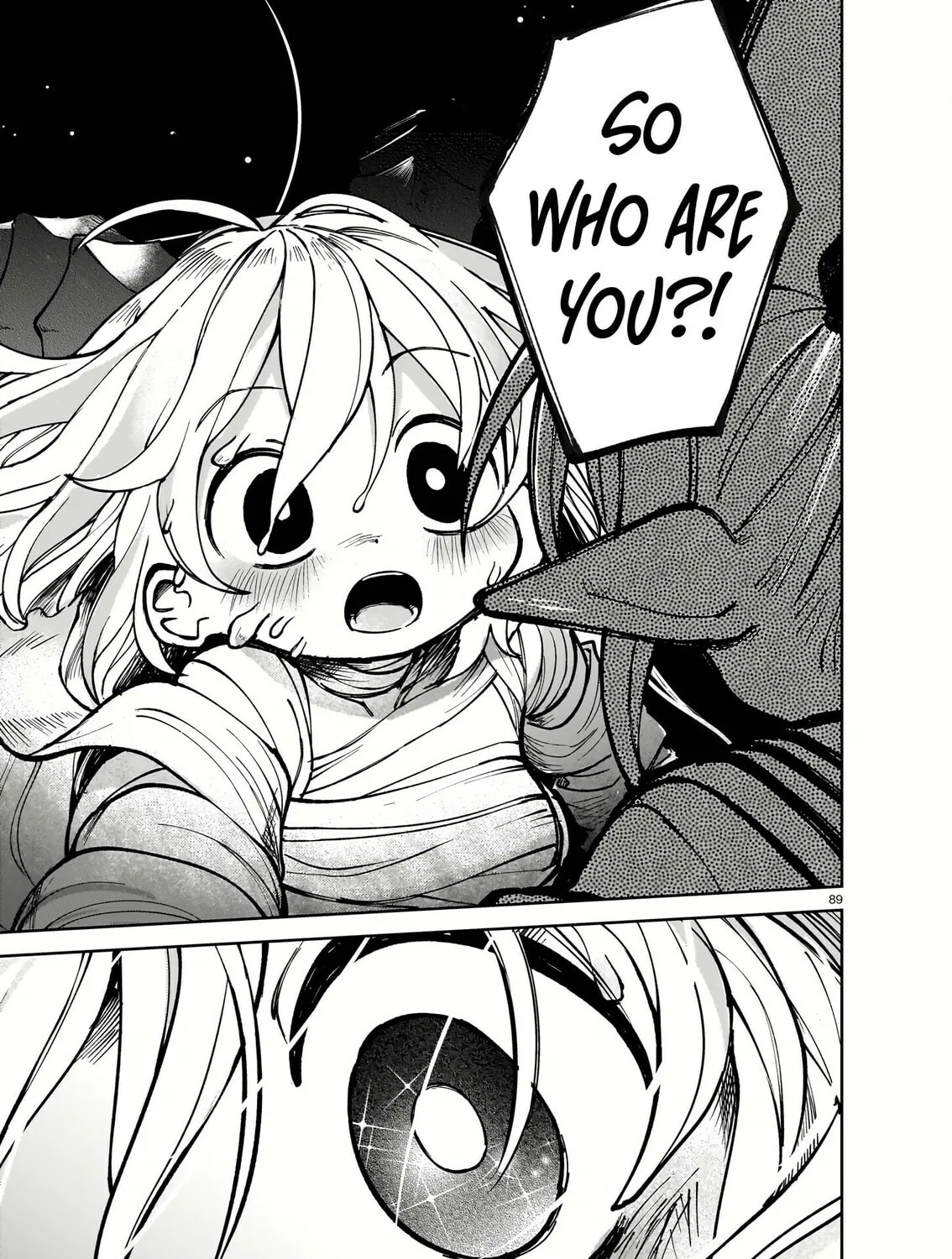 Read Abysmal chapter 1 image 161 on Lezhin
