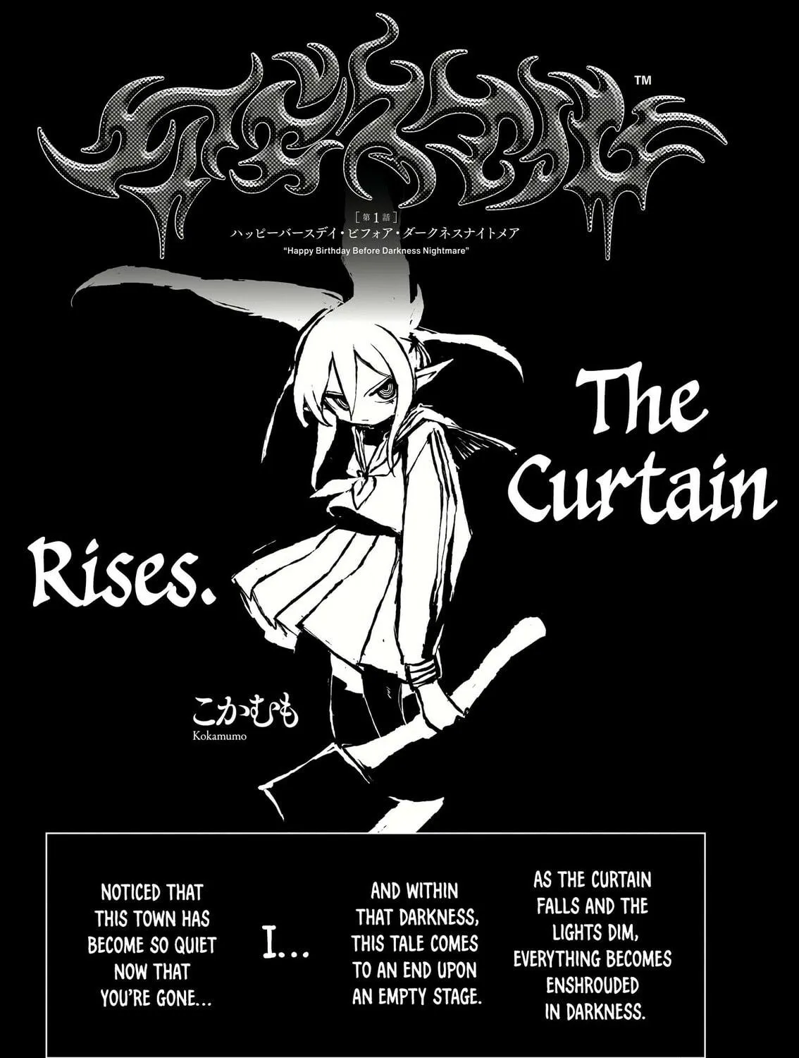 Read Abysmal chapter 1 image 3 on Lezhin