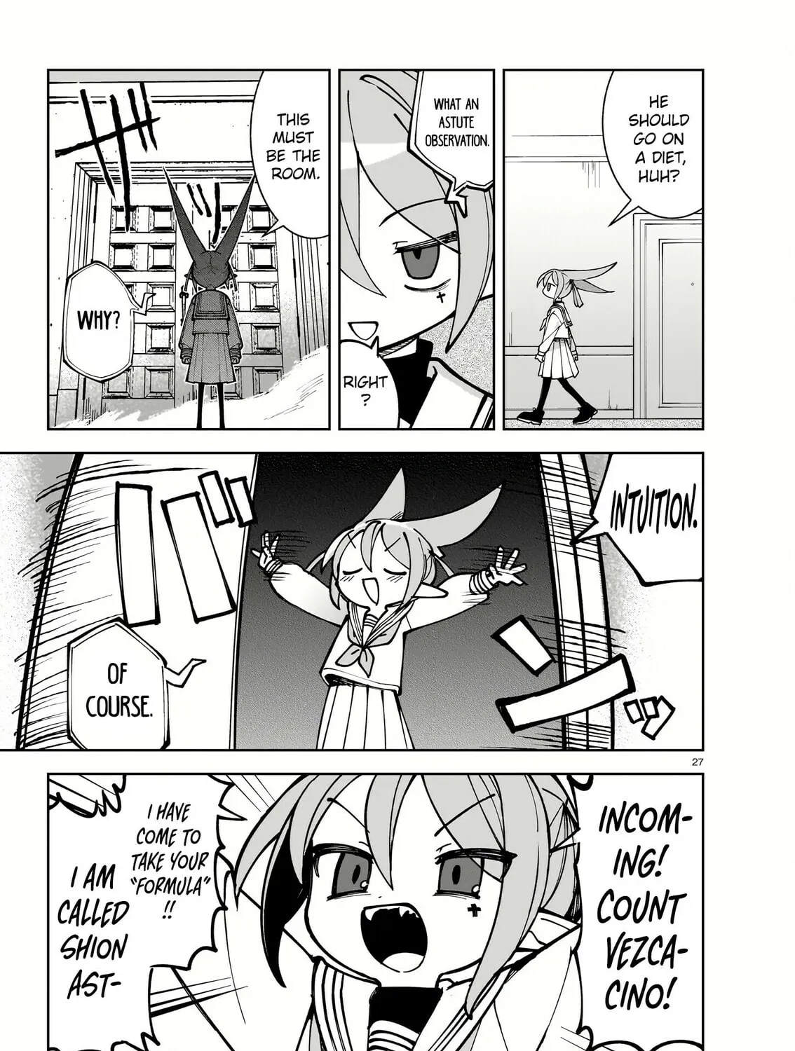 Read Abysmal chapter 1 image 53 on Lezhin