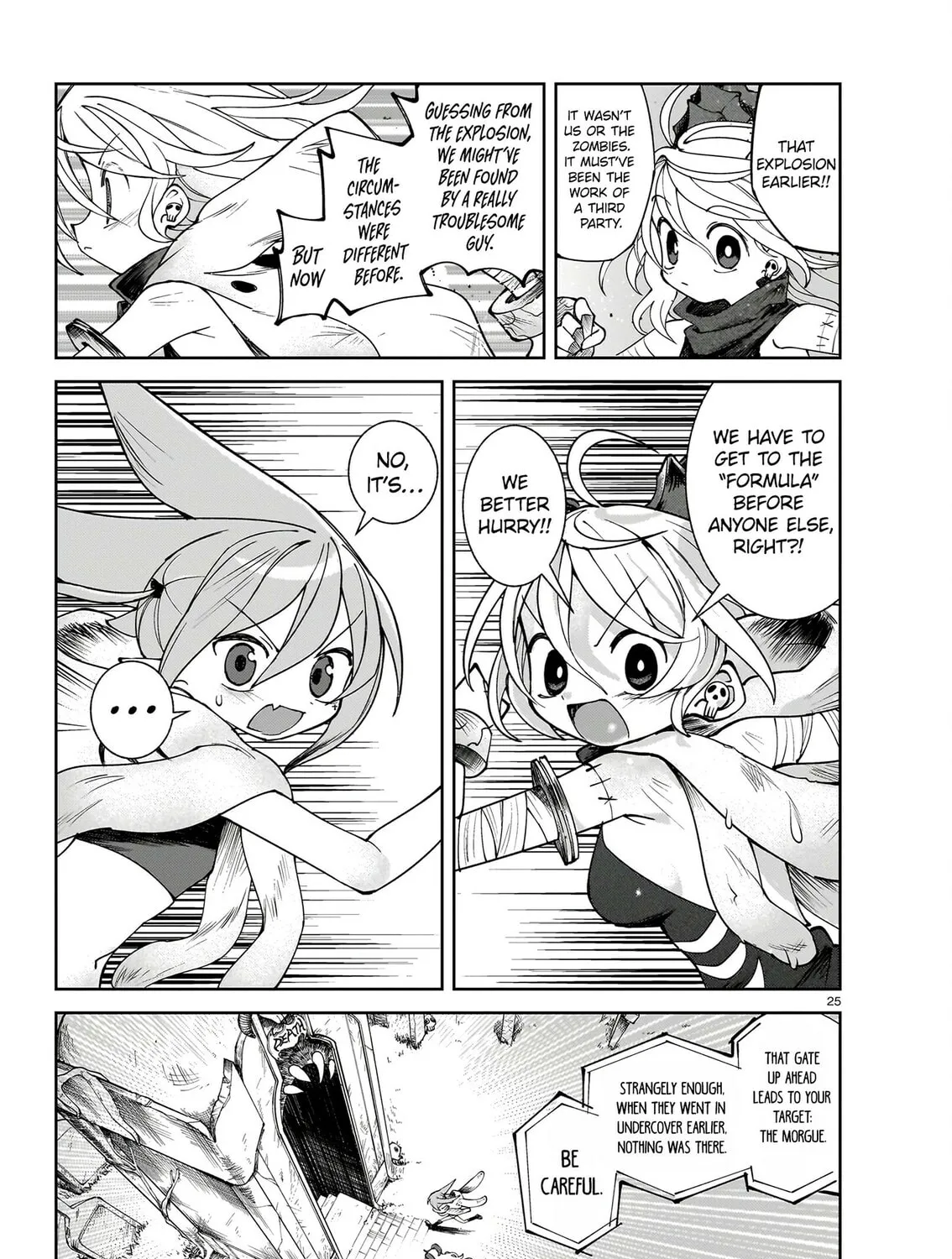 Read Abysmal chapter 2 image 49 on Lezhin