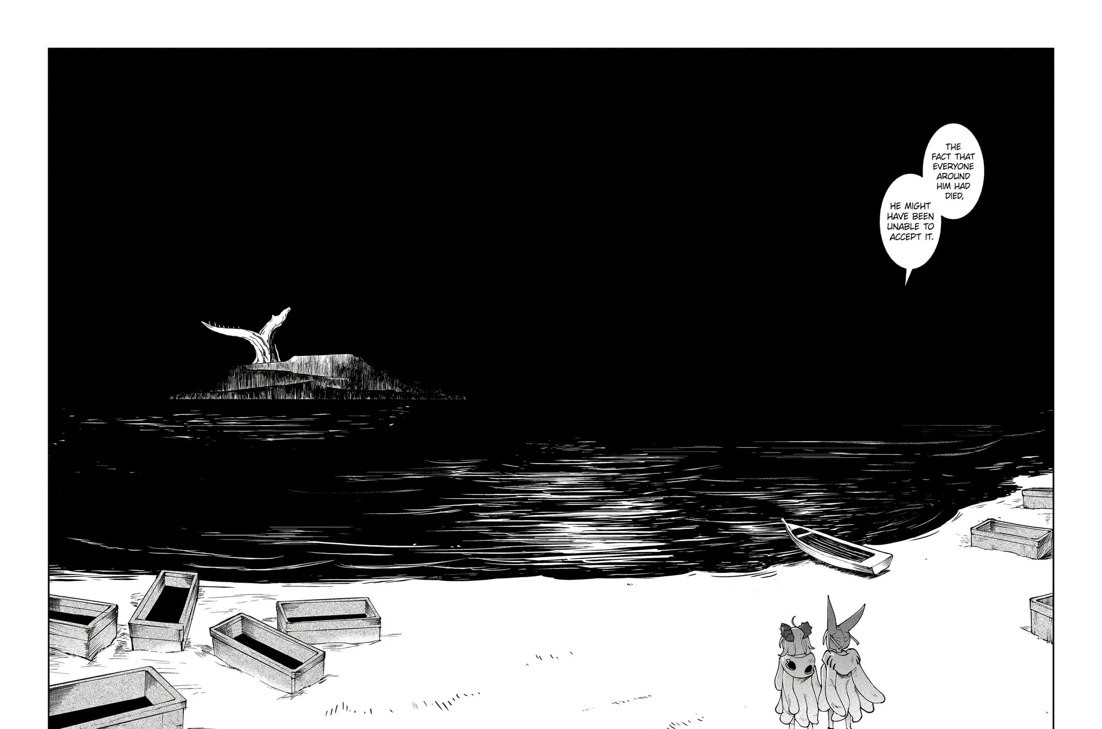 Read Abysmal chapter 2 image 59 on Lezhin