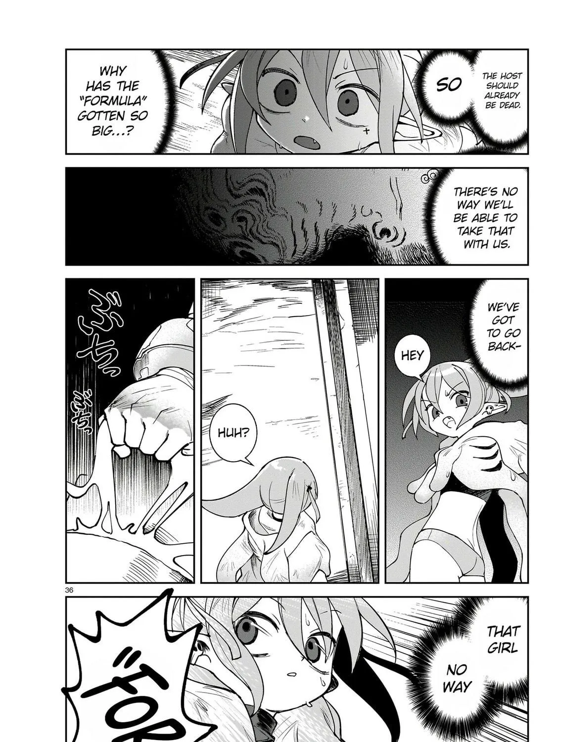 Read Abysmal chapter 2 image 69 on Lezhin