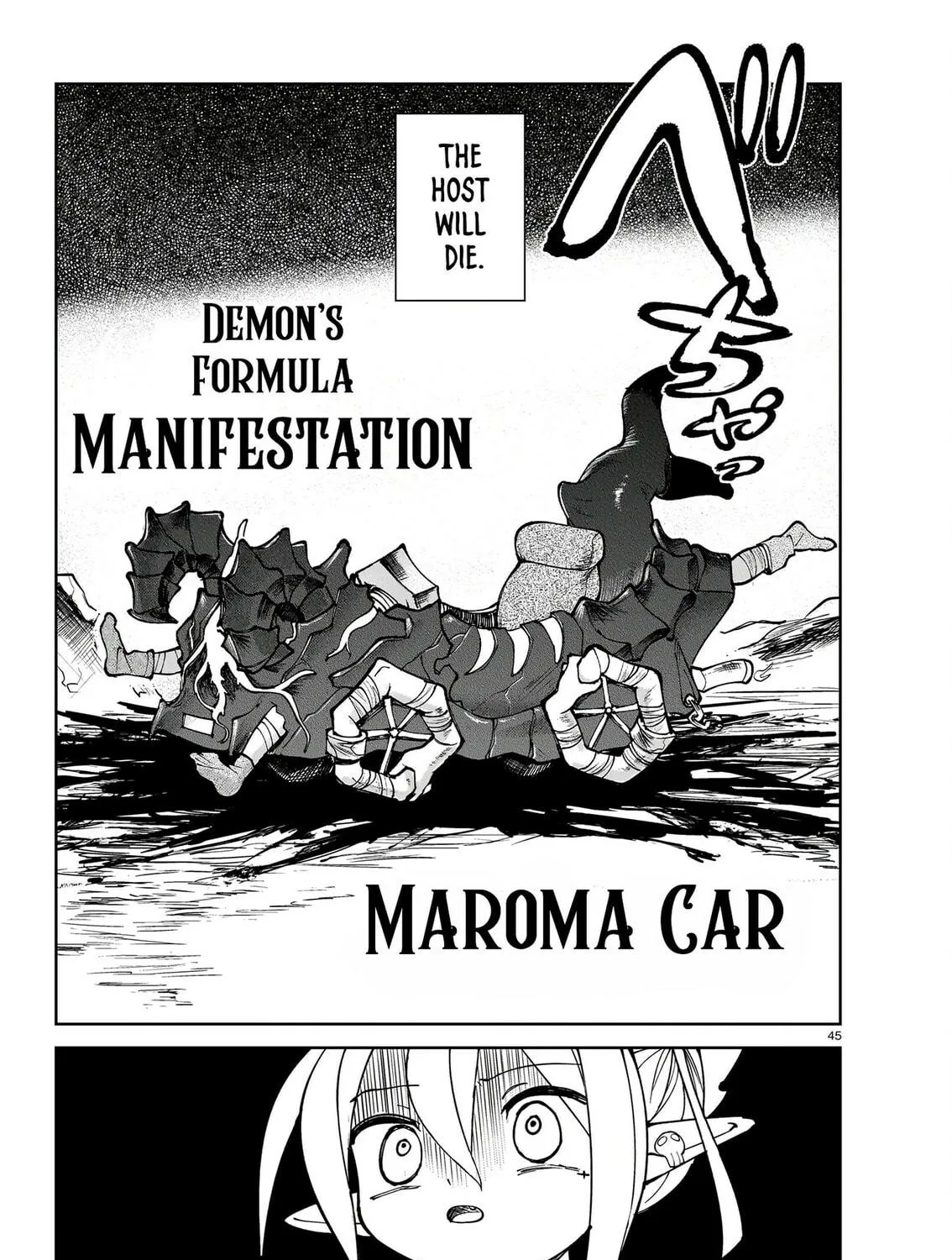 Read Abysmal chapter 2 image 87 on Lezhin