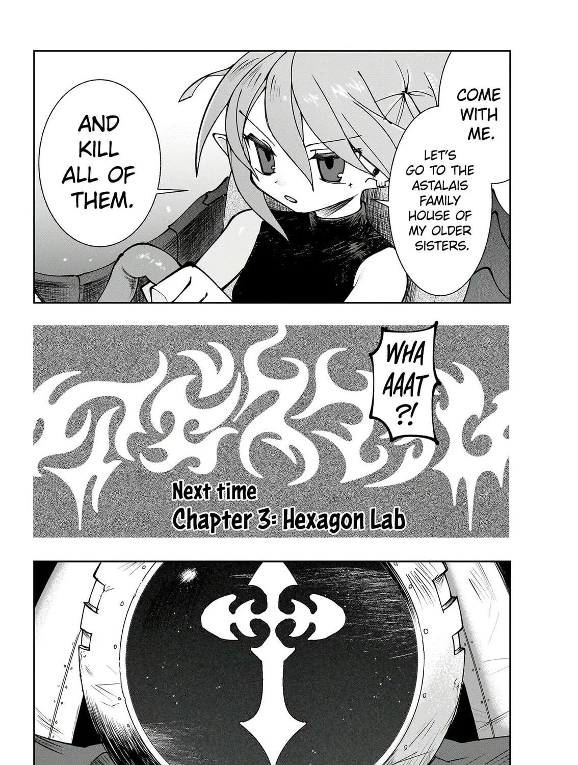 Read Abysmal chapter 2 image 99 on Lezhin