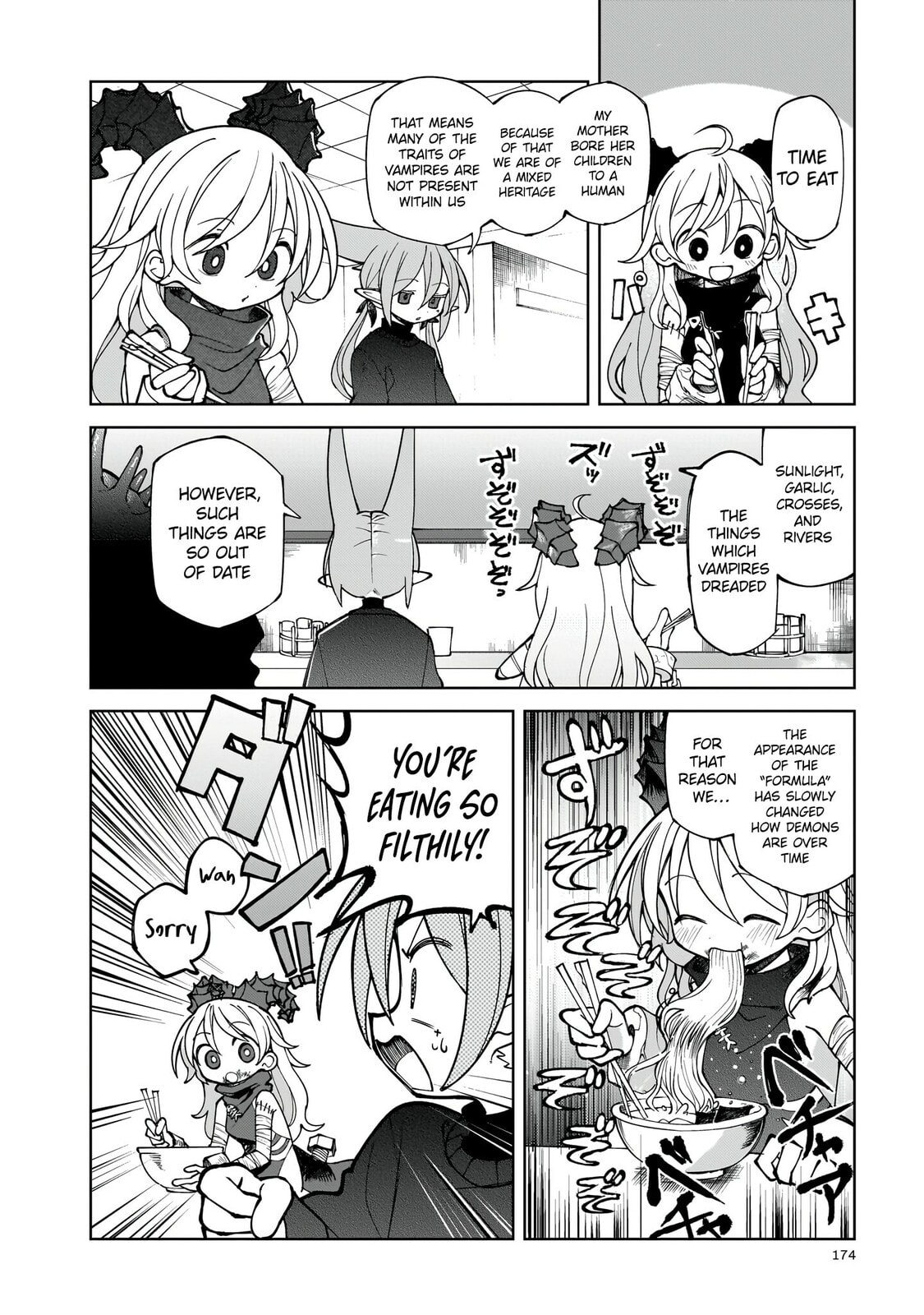 Read Abysmal chapter 3 image 10 on Lezhin