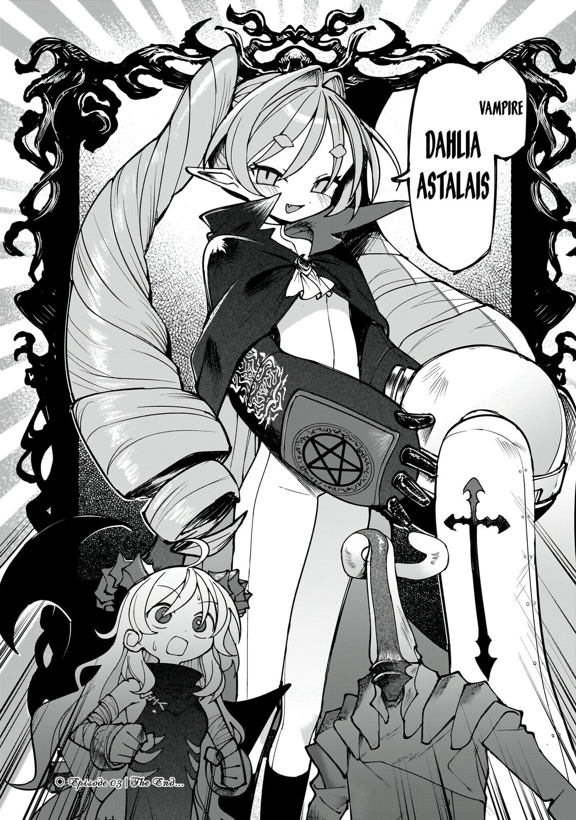 Read Abysmal chapter 3 image 28 on Lezhin