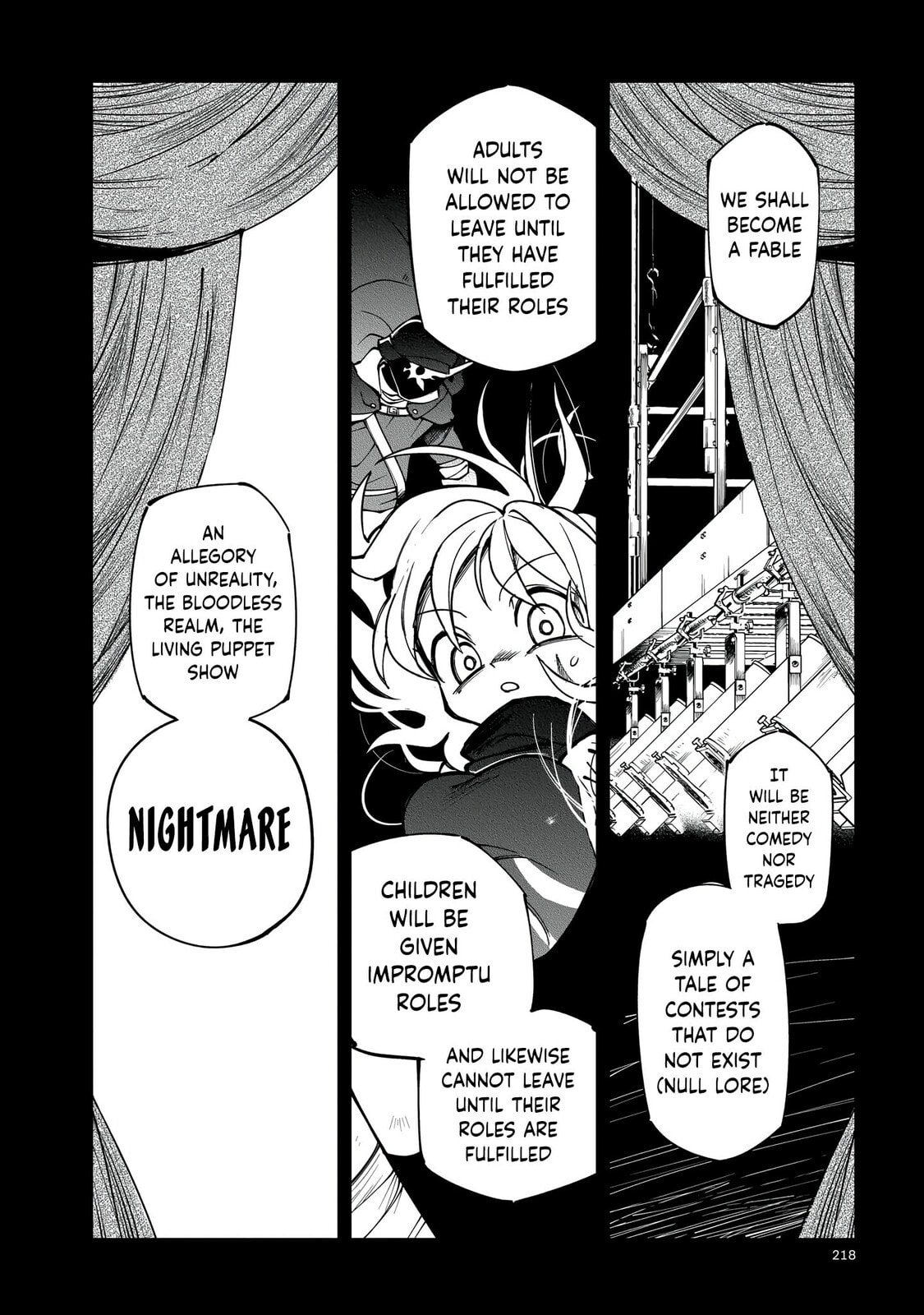 Read Abysmal chapter 4 image 24 on Lezhin
