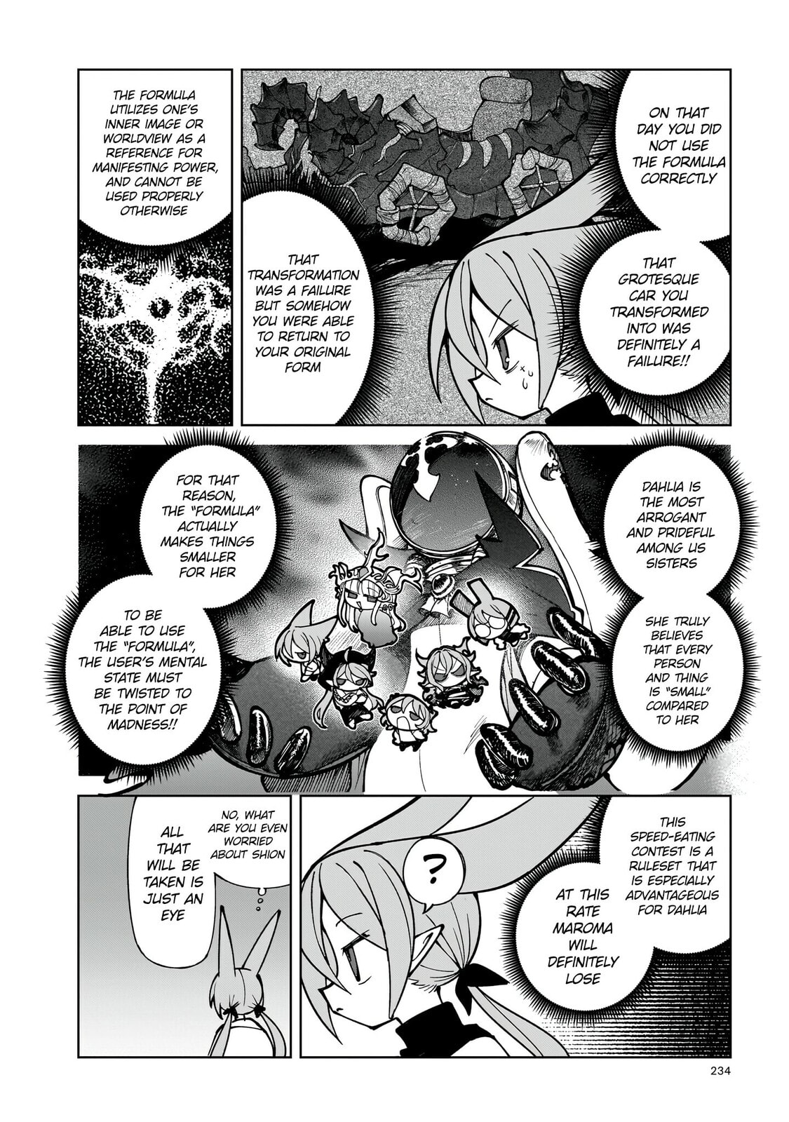 Read Abysmal chapter 4 image 39 on Lezhin