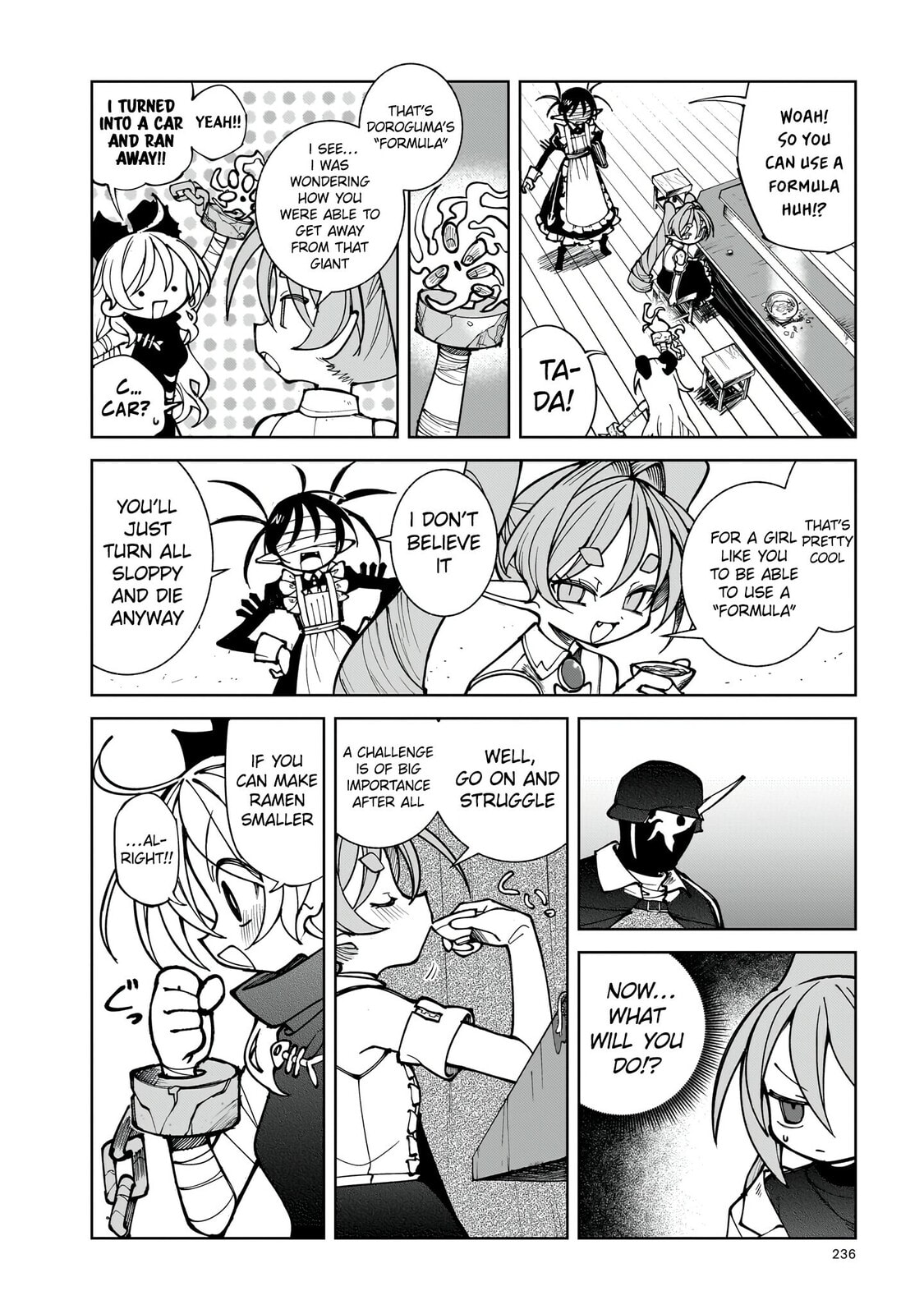 Read Abysmal chapter 4 image 41 on Lezhin