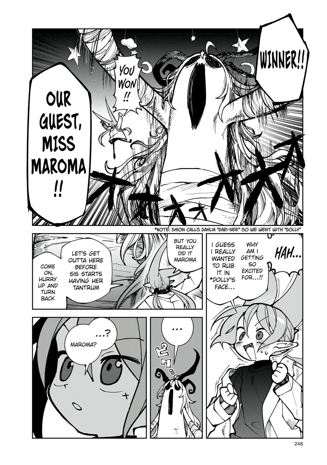 Read Abysmal chapter 4 image 53 on Lezhin