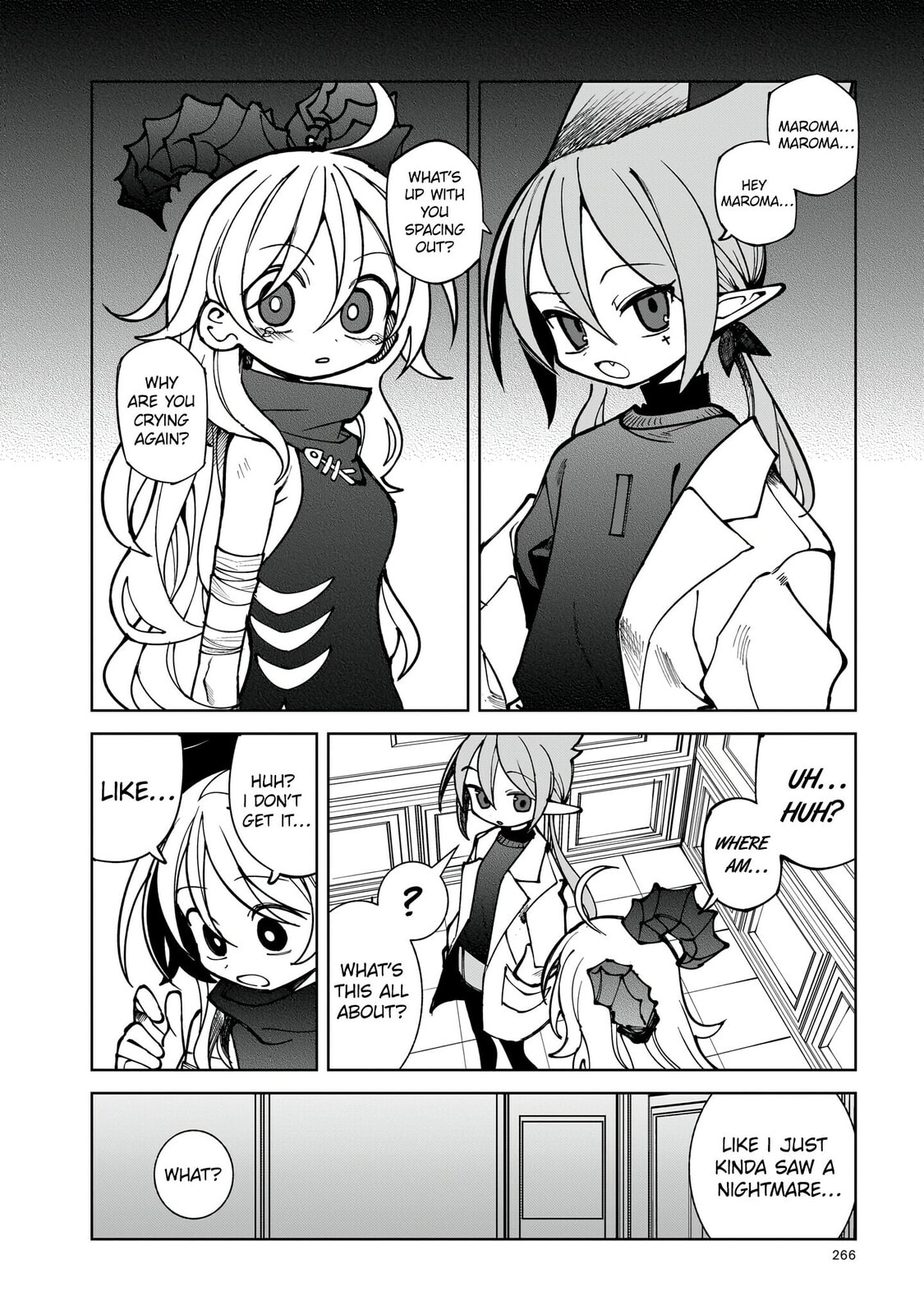 Read Abysmal chapter 4 image 71 on Lezhin