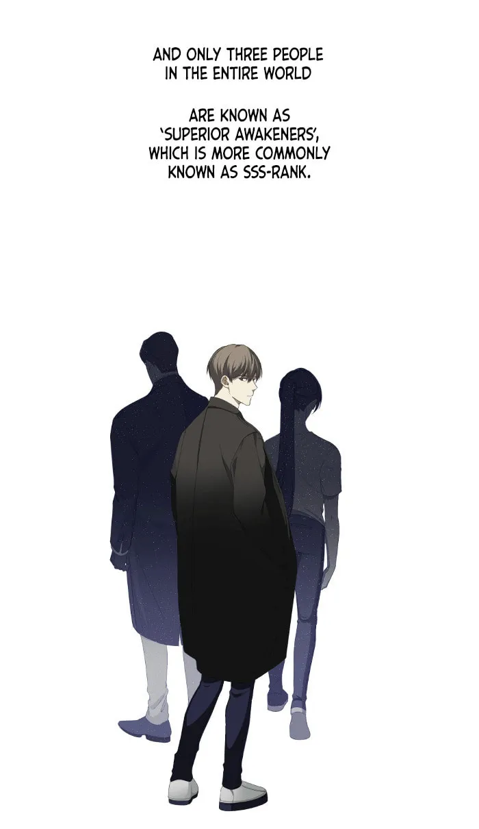 Read Abyss chapter 0 image 2 on Lezhin