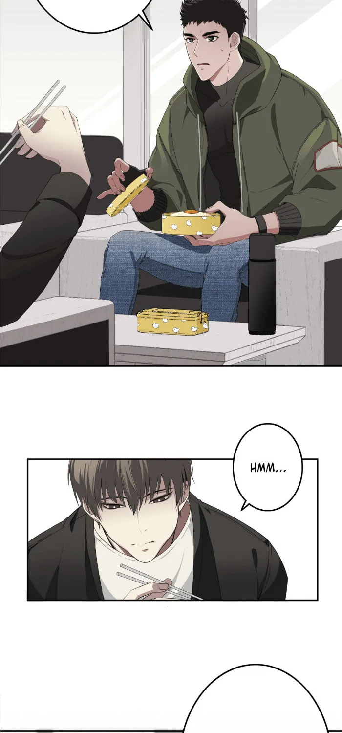 Read Abyss chapter 0 image 4 on Lezhin