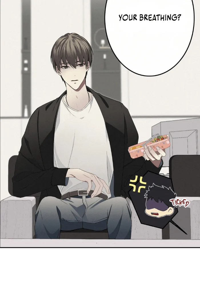 Read Abyss chapter 0 image 5 on Lezhin
