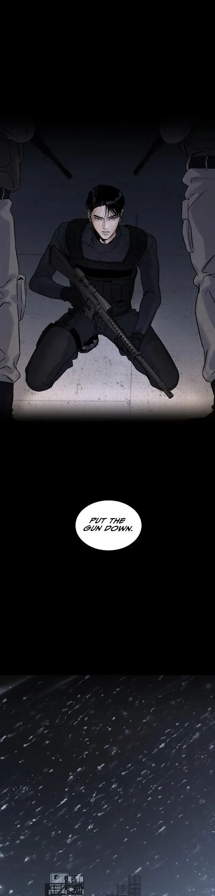 Read Abyss chapter 1.99 image 1 on Lezhin