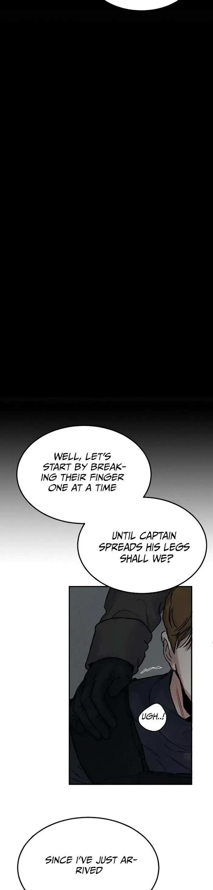 Read Abyss chapter 1.99 image 6 on Lezhin