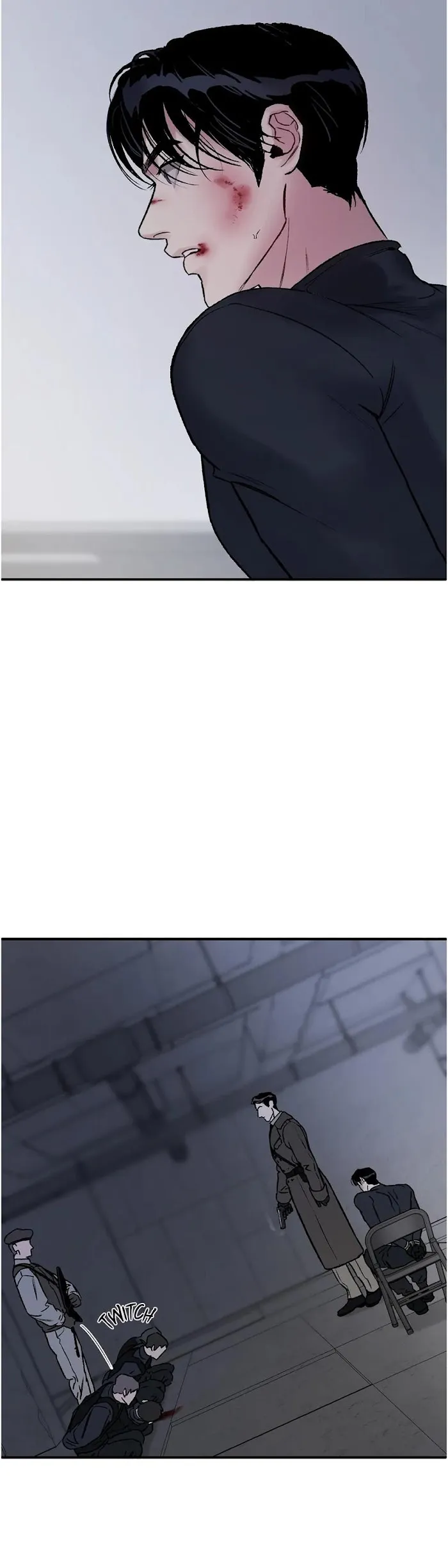 Read Abyss chapter 1 image 17 on Lezhin
