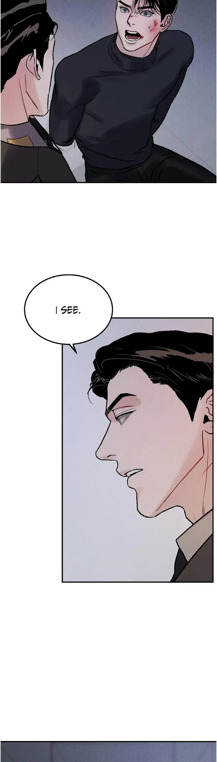 Read Abyss chapter 1 image 20 on Lezhin
