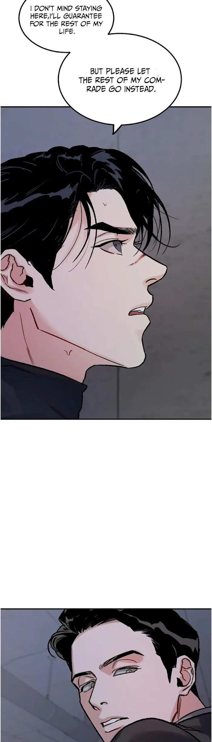 Read Abyss chapter 1 image 26 on Lezhin