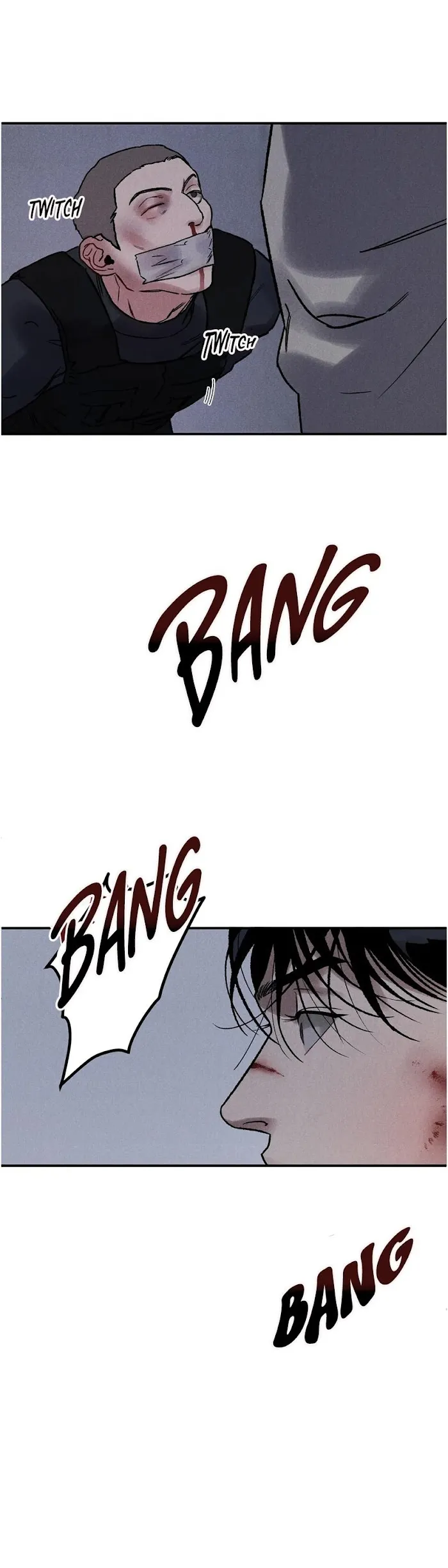 Read Abyss chapter 1 image 29 on Lezhin