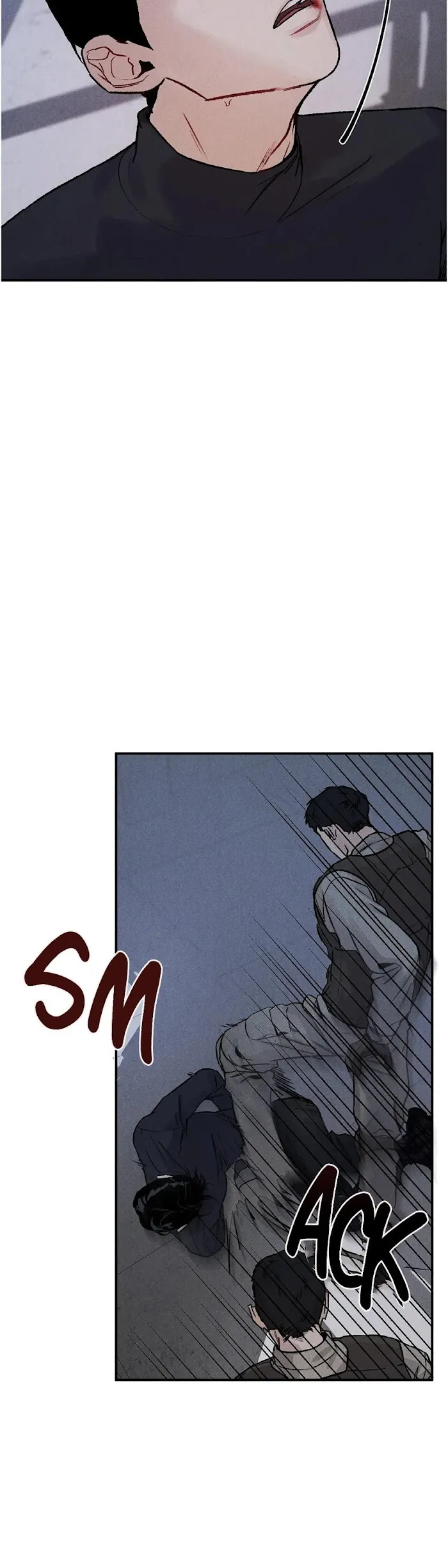 Read Abyss chapter 1 image 5 on Lezhin