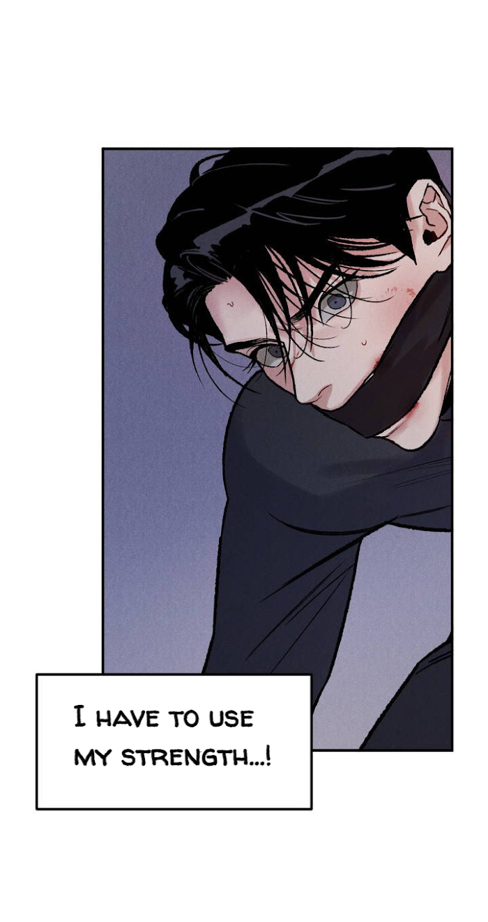 Read Abyss chapter 2 image 13 on Lezhin