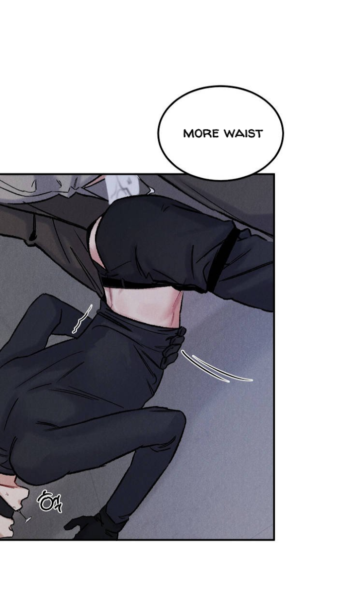 Read Abyss chapter 2 image 28 on Lezhin
