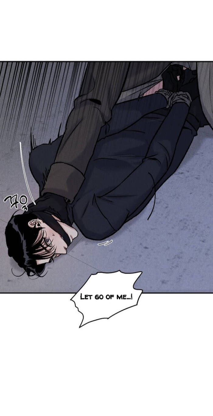 Read Abyss chapter 2 image 3 on Lezhin