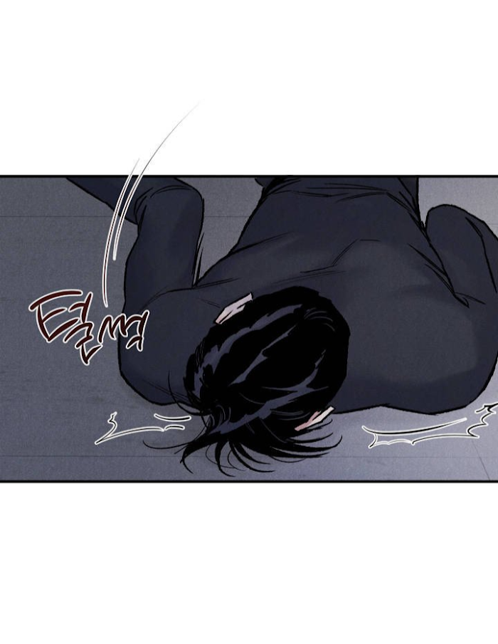 Read Abyss chapter 2 image 34 on Lezhin