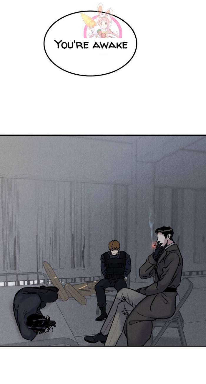 Read Abyss chapter 2 image 43 on Lezhin