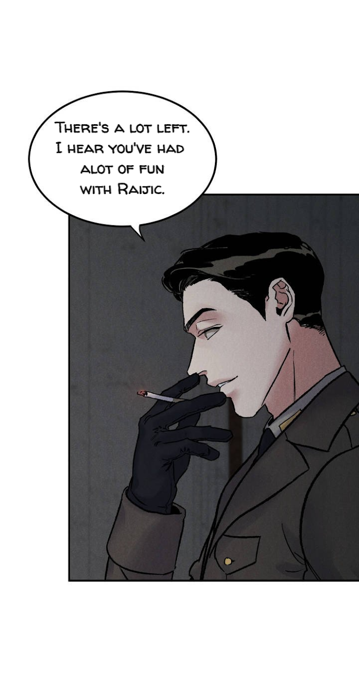 Read Abyss chapter 2 image 47 on Lezhin