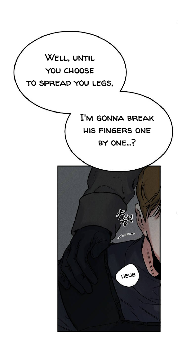 Read Abyss chapter 2 image 48 on Lezhin