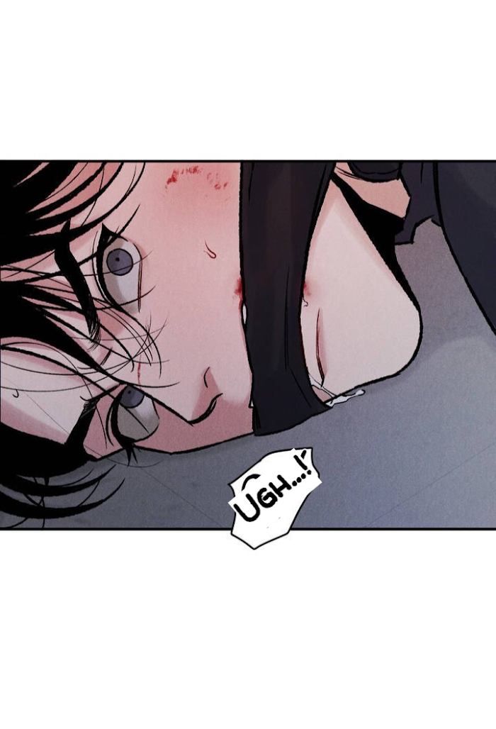 Read Abyss chapter 2 image 5 on Lezhin