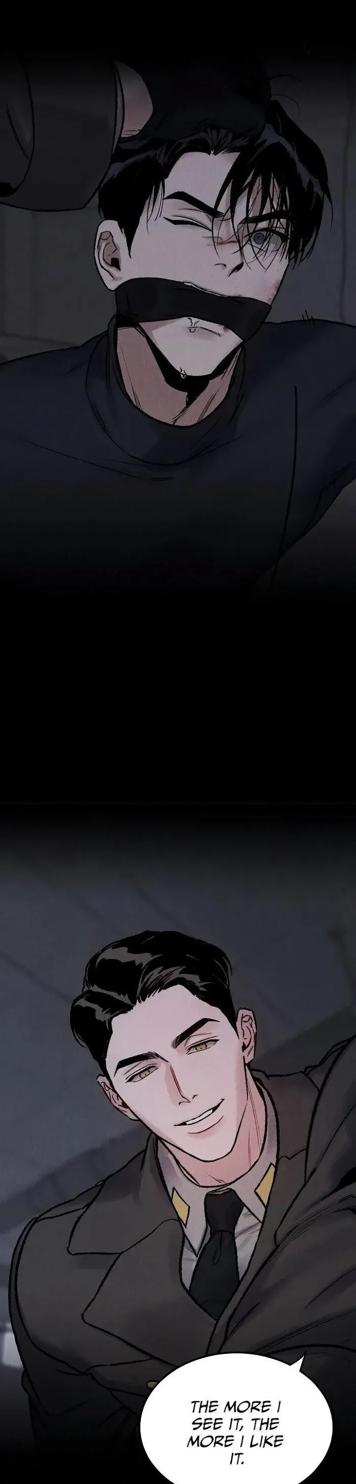 Read Abyss chapter 3.99 image 5 on Lezhin
