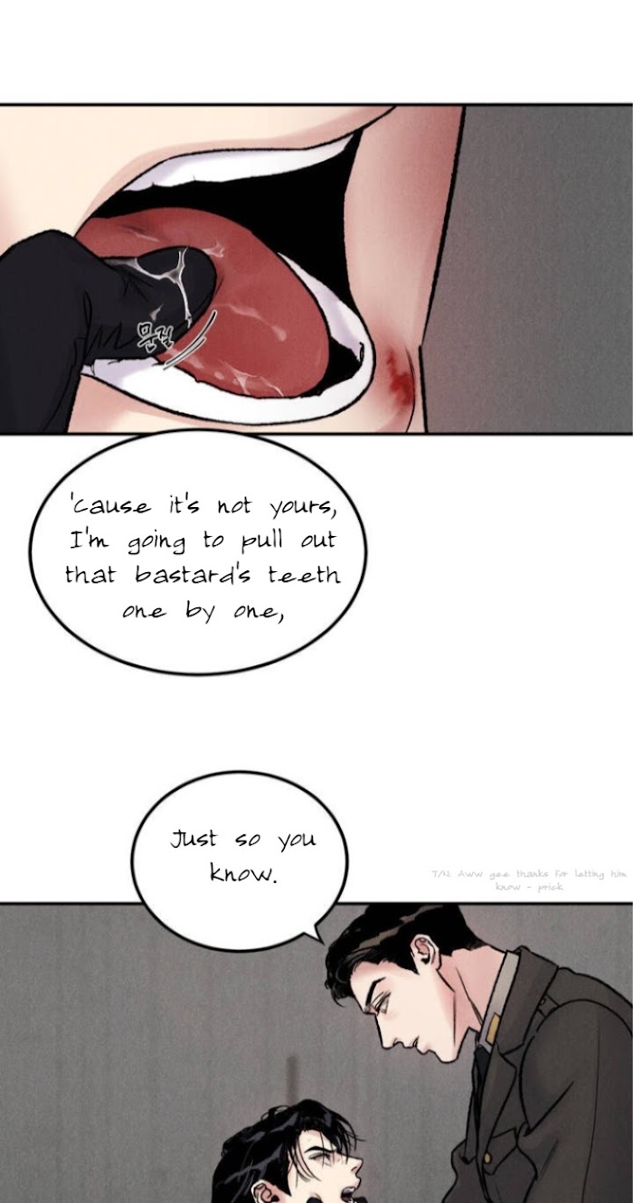 Read Abyss chapter 3 image 11 on Lezhin
