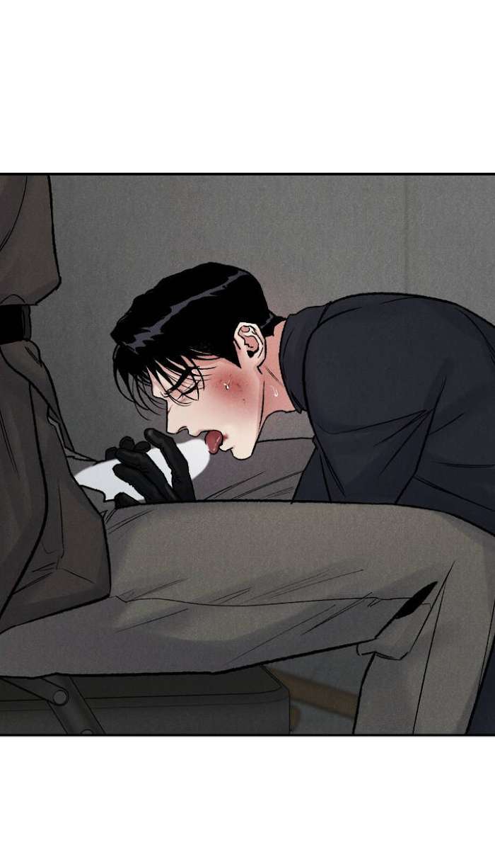 Read Abyss chapter 3 image 17 on Lezhin