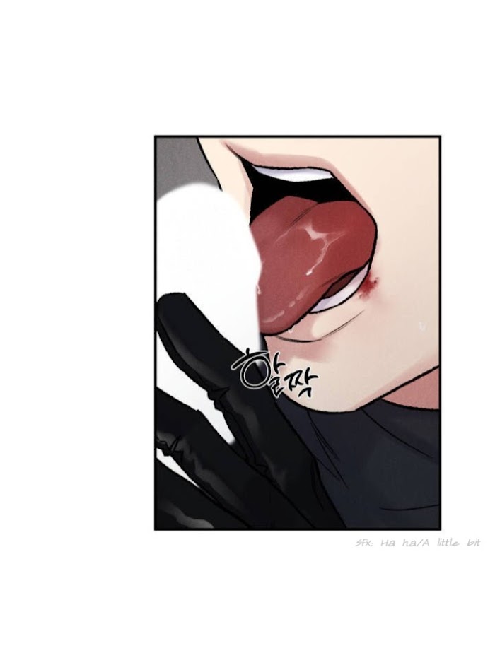 Read Abyss chapter 3 image 18 on Lezhin
