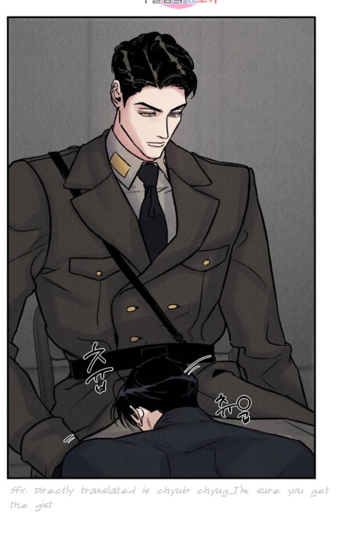 Read Abyss chapter 3 image 19 on Lezhin