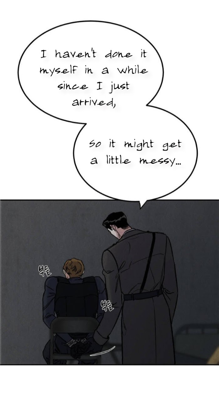 Read Abyss chapter 3 image 2 on Lezhin