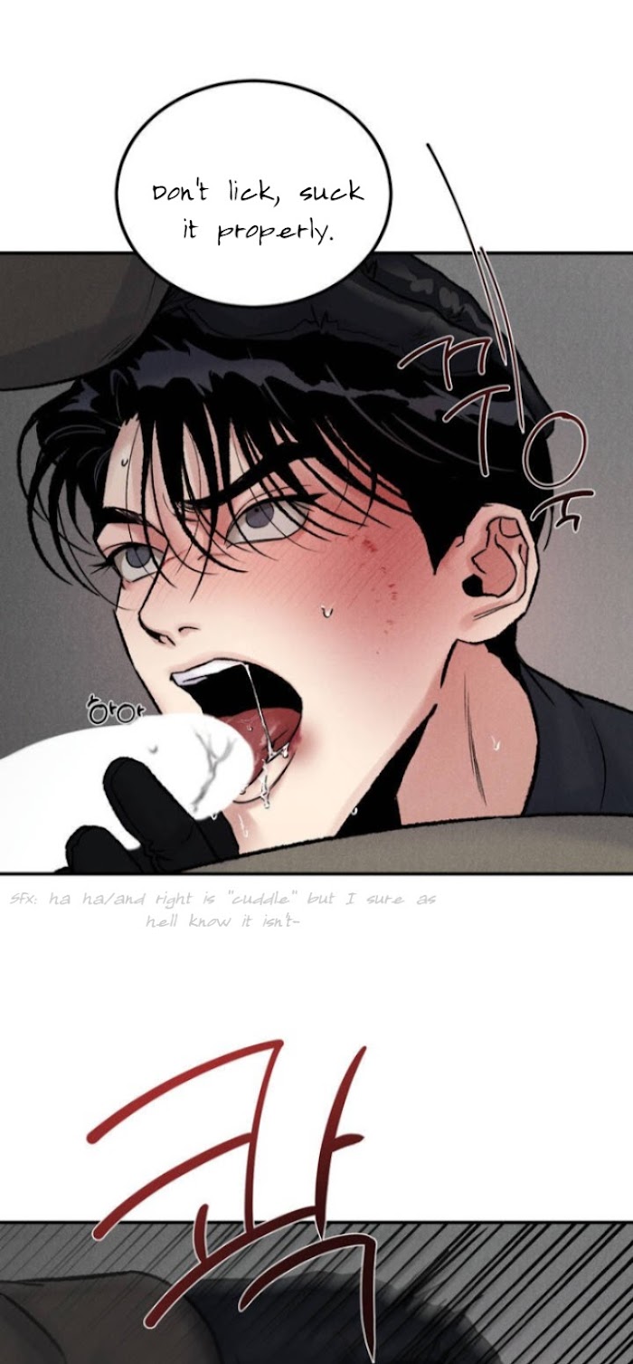 Read Abyss chapter 3 image 20 on Lezhin