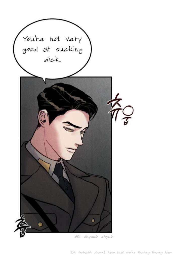 Read Abyss chapter 3 image 22 on Lezhin