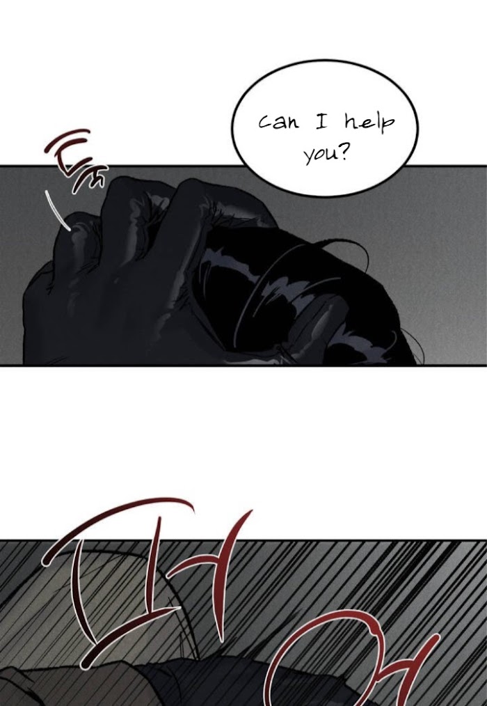 Read Abyss chapter 3 image 23 on Lezhin